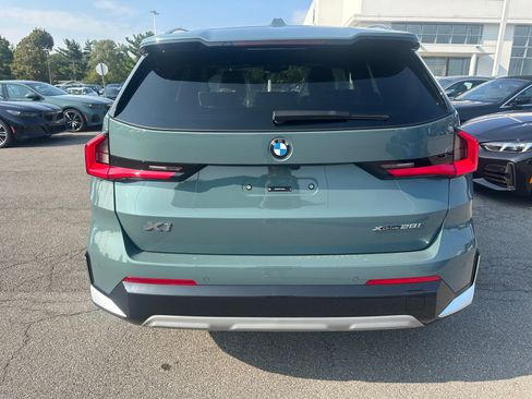 New 2026 BMW X1 xDrive28i w/ Technology Package image 13