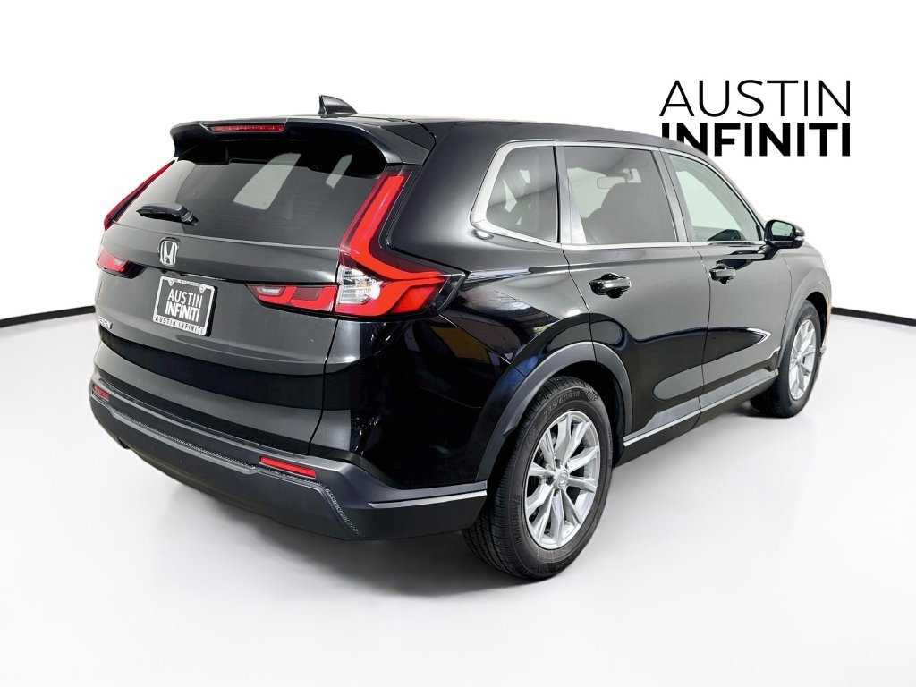 Used 2024 Honda CR-V EX image 7