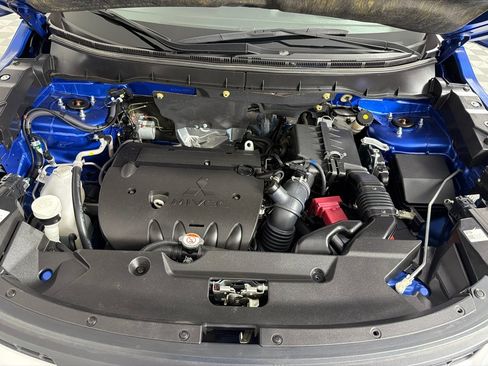 Used 2021 Mitsubishi Outlander Sport FWD image 27
