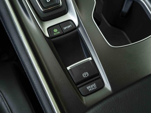 Used 2018 Honda Accord EX-L image 28