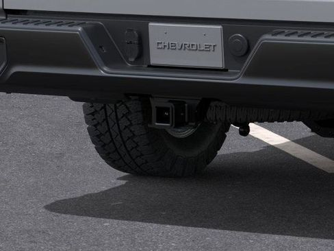 New 2026 Chevrolet Silverado 2500 W/T w/ WT Convenience Package image 23