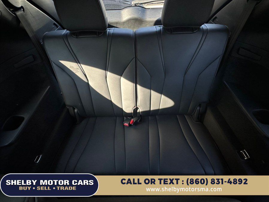 Used 2024 Acura MDX A-Spec AWD/4WD image 17