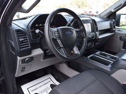 Used 2020 Ford F150 XL w/ Equipment Group 101A Mid AWD/4WD image 29