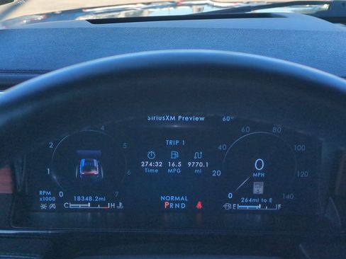 Certified 2024 Lincoln Navigator L Reserve image 28