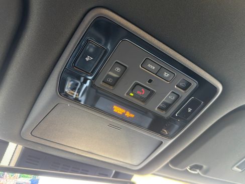 Used 2025 Lexus TX 350 AWD w/ Technology Package image 36