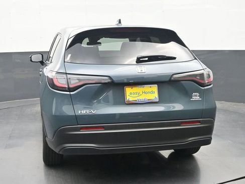 New 2026 Honda HR-V LX image 6
