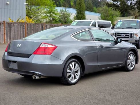 Used 2008 Honda Accord EX-L image 7