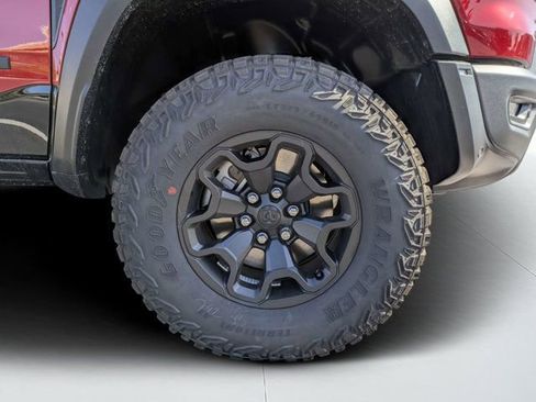 New 2026 RAM 1500 RHO AWD/4WD image 10