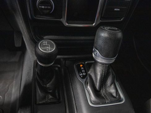 Used 2018 Jeep Wrangler Unlimited Sport image 24