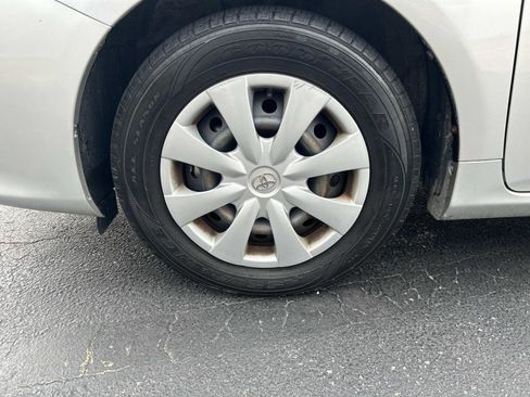 Used 2009 Toyota Corolla S image 10