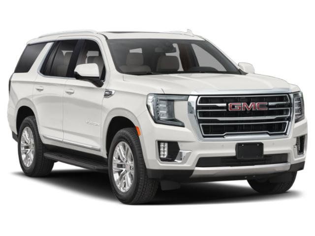 Used 2023 GMC Yukon SLT AWD/4WD image 9