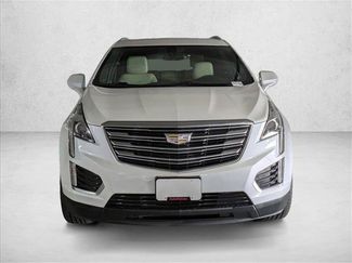Used 2017 Cadillac XT5 FWD video 2