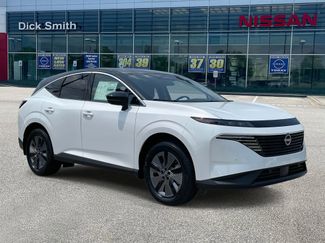 New 2025 Nissan Murano SL w/ Cargo Package video 1