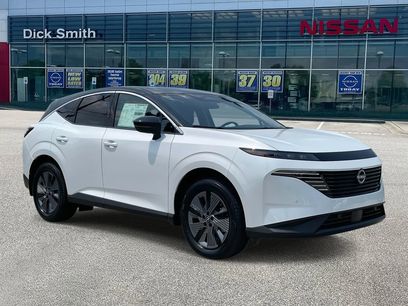 New 2025 Nissan Murano SL w/ Cargo Package