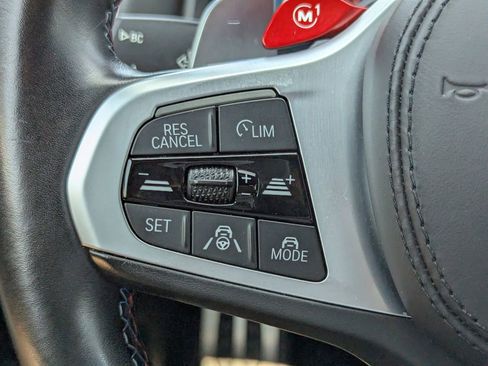 Used 2022 BMW M8 Competition image 23