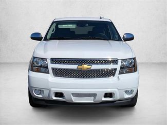Used 2012 Chevrolet Tahoe LTZ video 2