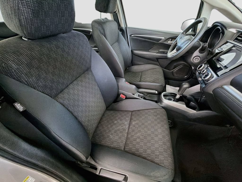 Used 2015 Honda Fit LX image 26