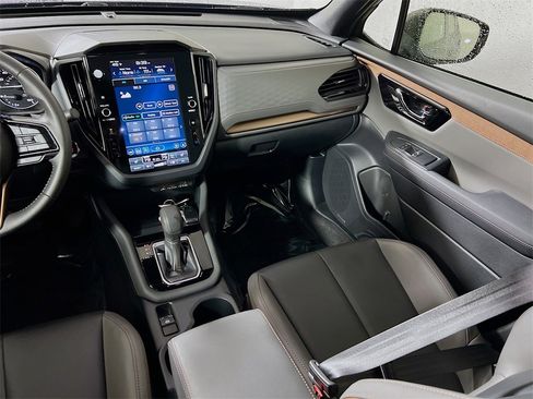 Certified 2025 Subaru Forester Sport w/ Popular Package #2 image 20