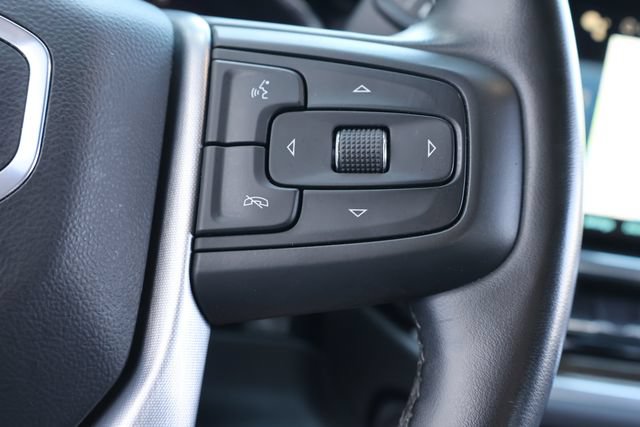 Used 2024 GMC Sierra 1500 Elevation RWD image 23