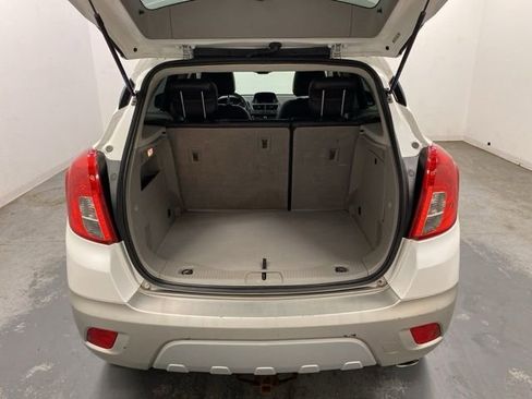 Used 2015 Buick Encore Leather AWD/4WD image 27