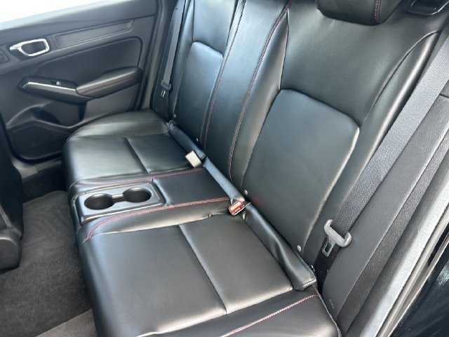 Certified 2025 Acura Integra Type S FWD image 31