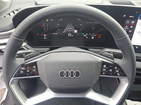 New 2026 Audi A6 Premium Plus image 16