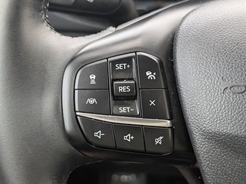 Certified 2025 Ford Bronco Sport Outer Banks w/ Outer Banks Tech Package+ AWD/4WD image 20