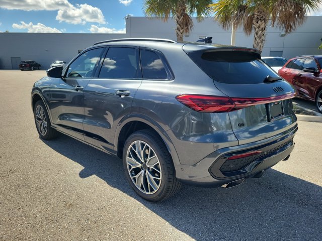 New 2026 Audi Q5 Premium Plus AWD/4WD image 4