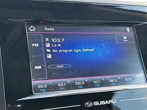 Used 2023 Subaru Forester 4D Sport Utility image 19