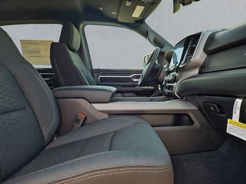 New 2026 RAM 1500 Lone Star image 15