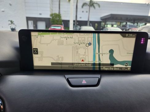 New 2026 MAZDA CX-90 3.3 Turbo w/ Premium Plus Pkg image 18