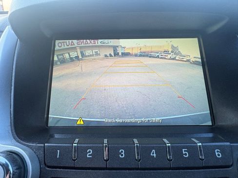 Used 2015 Chevrolet Equinox LT w/ Driver Convenience Package image 29