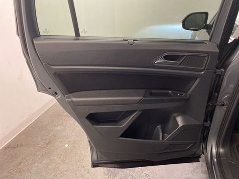 Used 2018 Volkswagen Atlas SEL image 23