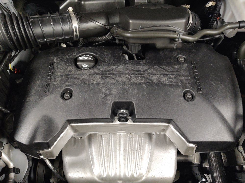 Used 2019 GMC Acadia SLE FWD image 30