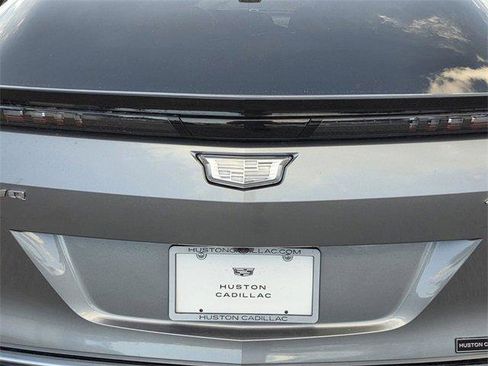 New 2026 Cadillac Lyriq Luxury image 13