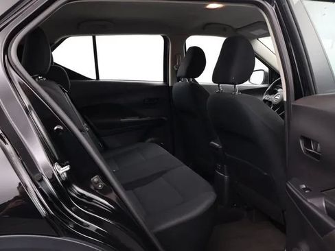 Used 2024 Nissan Kicks S w/ Interior Electronics Package FWD image 18