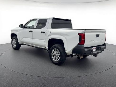 Used 2024 Toyota Tacoma SR RWD image 4