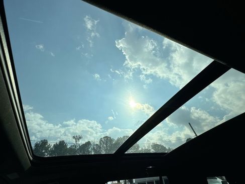 New 2025 Chevrolet Tahoe Premier image 20