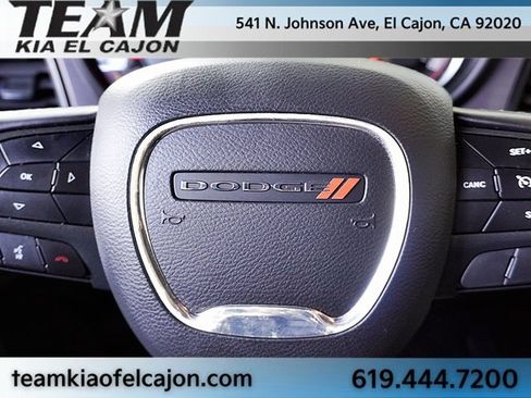 Used 2017 Dodge Challenger R/T Scat Pack image 33