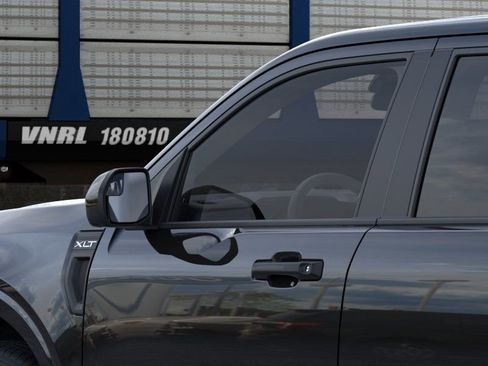 New 2026 Ford Maverick XLT AWD/4WD image 21