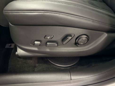 New 2026 Genesis GV80 3.5T Prestige image 20