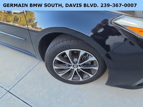 Used 2018 Toyota Avalon XLE w/ Protection Package image 37