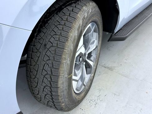 New 2027 Ford Expedition Max Active AWD/4WD image 26