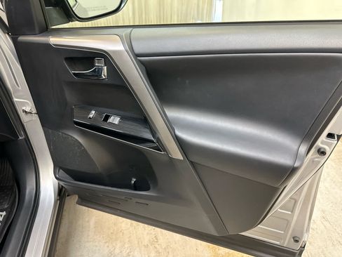 Used 2017 Toyota RAV4 Limited w/ All Weather Liner Package AWD/4WD image 29