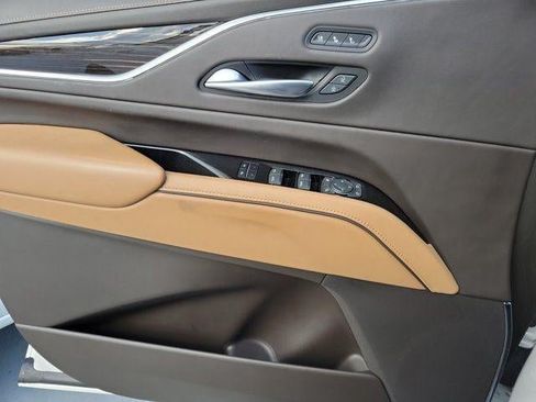 Certified 2023 Cadillac Escalade Premium Luxury RWD image 8