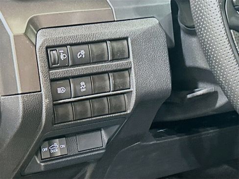 New 2026 Toyota Tacoma TRD Sport image 8