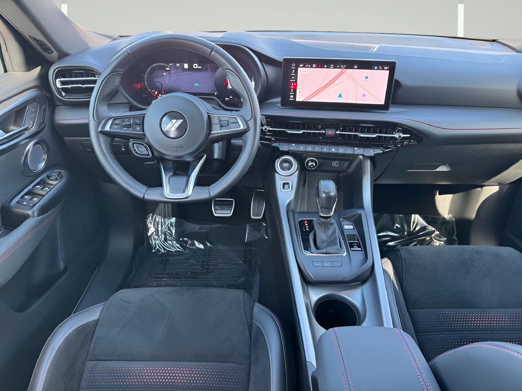 Used 2024 Dodge Hornet GT AWD/4WD image 10