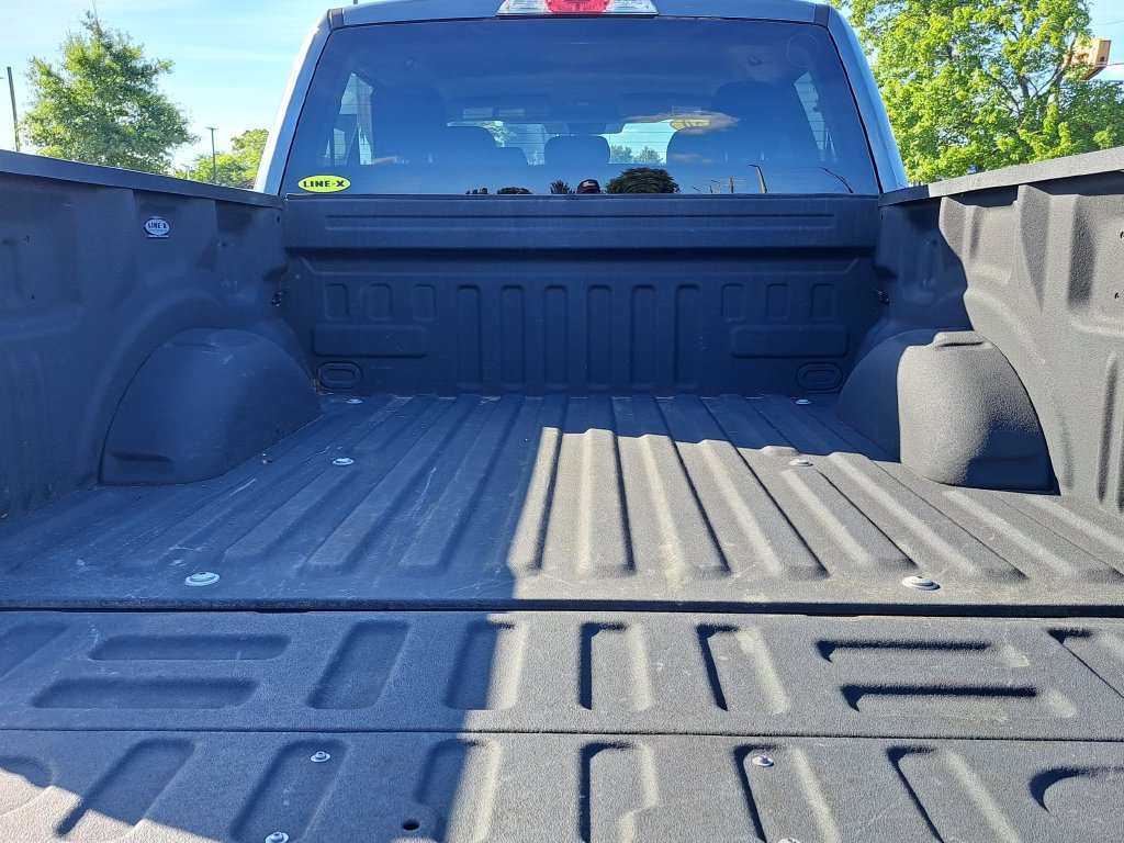 Used 2020 Ford F150 XL w/ Equipment Group 101A Mid AWD/4WD image 15