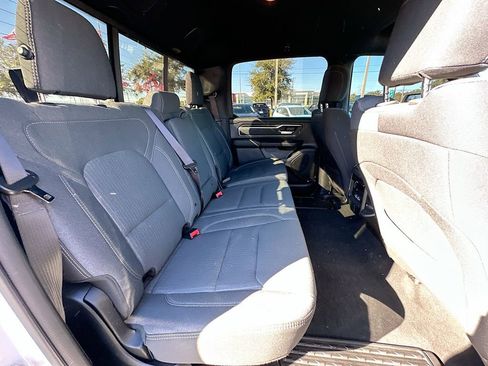 Used 2023 RAM 1500 Big Horn image 25