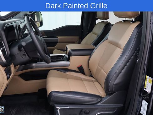 Certified 2023 Ford F250 Lariat w/ Sport Appearance Package image 15